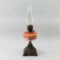 Bordsfotogenlampa