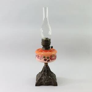 Bordsfotogenlampa