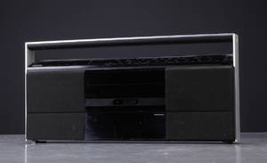 Bang Olufsen. Beosystem 10, type 1521