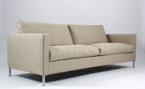 Jensen Design Klassisk dansk designet sofa