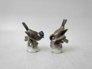 Figuriner, 2 st