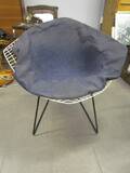 Fåtölj, Diamond Chair