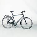 CYKEL herr Crescent 28 7vxl