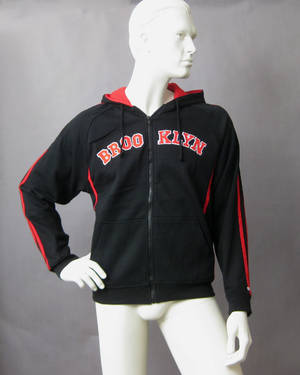 Brooklyn - Sweatshirts. Ass. størrelser 16