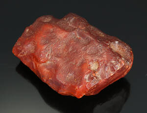 Ravklump vægt ca. 329,4 gr