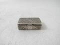 Dosa, silver