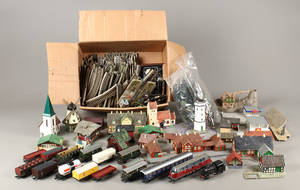 Märklin togsæt