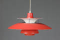 Poul Henningsen for Louis Poulsen. Pendel, model PH5 