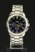Omega Aqua Terra Seamaster herrearmbåndsur