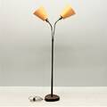 Golvlampa