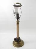 Bordslampfot