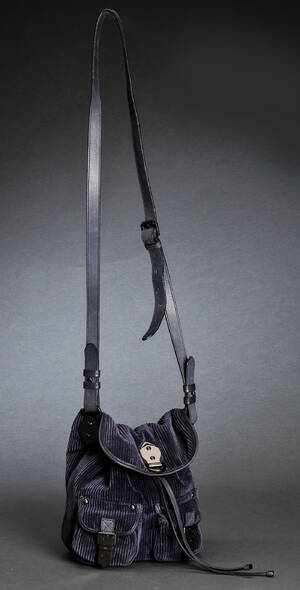 Mulberry, skuldertaske