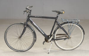 Centurion, herrecykel, 6093