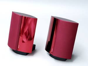 Bang  Olufsen. Par BeoLab 4000 højttalere med 3 års garanti 2 