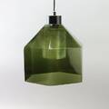Taklampa Orrefors