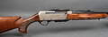 Jagtriffel, halvautomatisk Browning BAR i kaliber 9,3x62mm med stikmagasin Denne vare er sat til omsalg under nyt varenummer 4096460