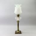 Bordsfotogenlampa
