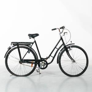 CYKEL dam Kronan 28 3vxl