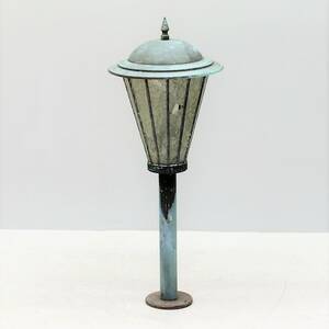 Trädgårdsbelysning