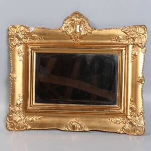 SPEGEL, rokokostil, 1900-talets första del
