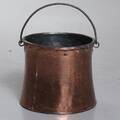HINK, koppar, 1800-tal