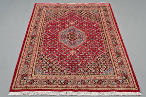Kashmir Bidjar 167 x 238 cm