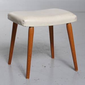 PALL, 1900-talets mitt