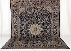 Matta, Mashad, 390x295 cm