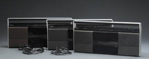 Bang  Olufsen Tre Beosystem 10, type 1521. 3