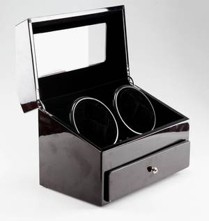Watchwinder