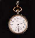 Fickur, Longines