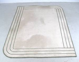 Sigrid Wylach, Teppich Modell Palazzo für Knoll International