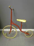Sparkcykel