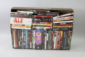DVD-filmer