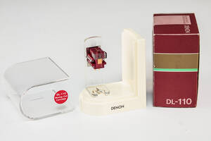 Denon Pick-up