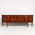 SIDEBOARD, gustaviansk stil, 1900-tal