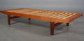 Poul M. Volther. Daybed, eg.