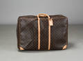 Louis Vuitton Monogram Canvas Sirius 70 Suitcase