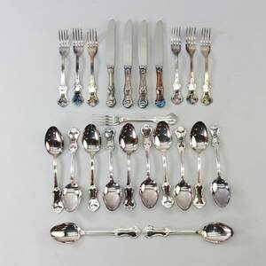 Silverbestick