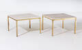 Soffbord 1 par 