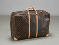 Louis Vuitton Monogram Canvas Sirius 70 Suitcase 