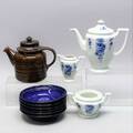 Servisdelarbla Rosenthal