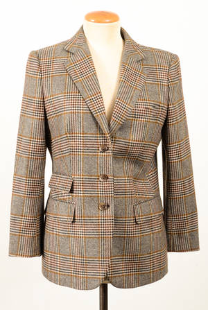 Brioni, Damkavaj i kashmere