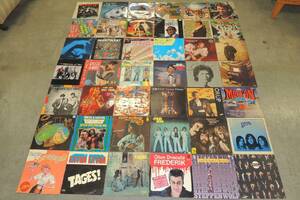 LP Skivor Vinyl 42st