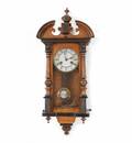 Pendelur, Junghans, 1900-talets början
