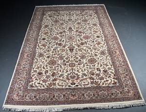 Kashmir Efshan 206 x 305 cm. 
