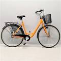 Damcykel