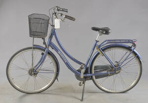Batavus, damecykel. 6786