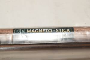 Magneto-Stick Skjutpinne
