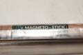 Magneto-Stick Skjutpinne